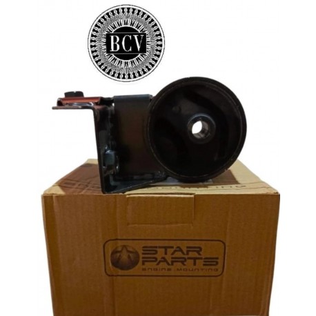 BASE MOTOR FRONTAL DELANTERA CHERY ARAUCA
