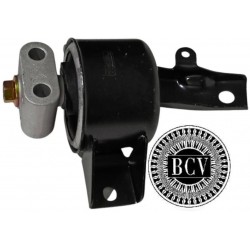 BASE MOTOR CAJA IZQUIERDA CEHEVROLET AVEO 2010-2014