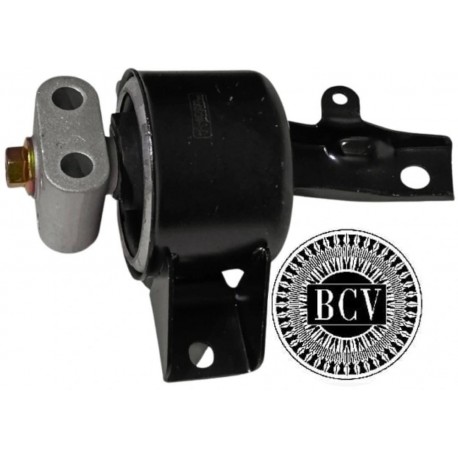 BASE MOTOR CAJA IZQUIERDA CEHEVROLET AVEO 2010-2014