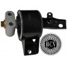 BASE MOTOR CAJA LH CHEVROLET AVEO 2010-2014