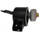 BASE MOTOR CAJA IZQUIERDA CEHEVROLET AVEO 2010-2014