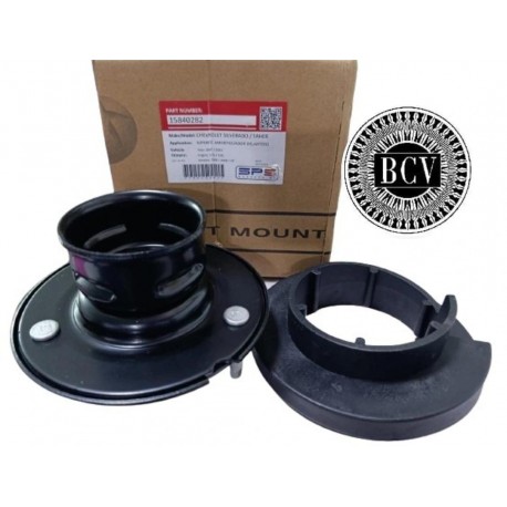BASE DE AMORTIGUADOR SILVERADO TAHOE AVALANCHE 2007 AL 2013