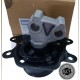 BASE SOPORTE CAJA IZQUIERDO MONTANA MERIVA CORSA 1.8