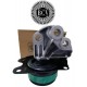 BASE MOTOR IZQUIERDA CHEVROLET CAPTIVA 3.2L 2007 - 2009