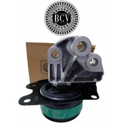 BASE MOTOR IZQUIERDA CHEVROLET CAPTIVA 3.2L 2007 - 2009