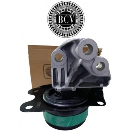 BASE MOTOR IZQUIERDA CHEVROLET CAPTIVA 3.2L 2007 - 2009