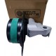 BASE MOTOR IZQUIERDA CHEVROLET CAPTIVA 3.2L 2007 - 2009