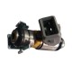 INYECTOR GASOLINA FIAT PALIO SIENA UNO IDEA 1.8 AR. 4 HUECOS