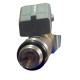 INYECTOR GASOLINA FIAT PALIO SIENA UNO IDEA 1.8 AR. 4 HUECOS