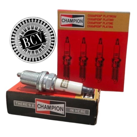 BUJIA PLATINO AVEO OPTRA LUV DMAX CRUZE GRAND VITARA ESTEEM
