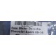 BASE MOTOR DERECHA (CAJA) CHEVROLET SPARK
