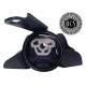 BASE MOTOR IZQUIERDA (CAJA) CHEVROLET SPARK