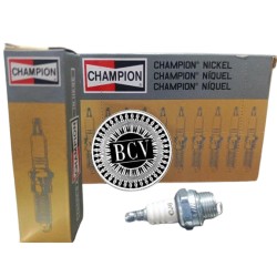 BUJIA CHAMPION DESMALEZADORA CORTA CORTADORA DE CESPED CJ8