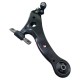 MESETA DELANTERA RH INFERIOR CAMRY 2.4 2007-2011