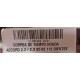 CORREA DE TIEMPO HONDA ACCORD 2.2 / 2.3 92-02 112 DIENTES