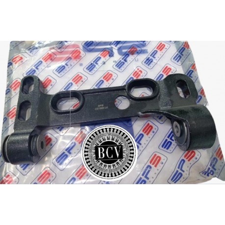 MESETA INFERIOR RH CHEVROLET TRAILBLAZER 2002-2008