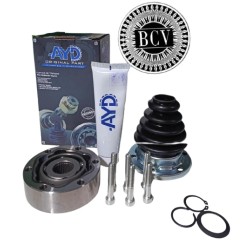 JUNTA HOMOCINETICA LADO CAJA VOLKSWAGEN GOLF, POLO, BORA 93