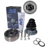 JUNTA HOMOCINETICA LADO CAJA VOLKSWAGEN GOLF, POLO, BORA 93