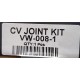 JUNTA HOMOCINETICA LADO CAJA VOLKSWAGEN GOLF, POLO, BORA 93