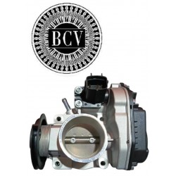 CUERPO ACELERACION CHEVROLET SPARK 1.0 2007-2011