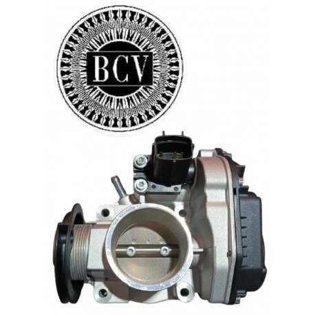 CUERPO ACELERACION CHEVROLET SPARK 1.0 2007-2011
