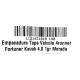 EMPACADURA TAPA VALVULA 4RUNNER FORTUNER KAVAK 4.0 1GR