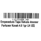 EMPACADURA TAPA VALVULA 4RUNNER FORTUNER KAVAK 4.0 1GR LH