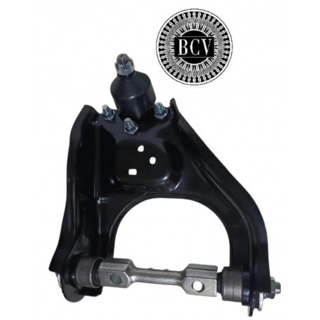 MESETA DELANTERA DER CHEVROLET DMAX 3.5 4X4 06/14 SUPERIOR