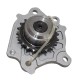 Bomba Aceite Toyota Terios Bego 1.5 2008-2014