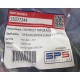 MESETA RH DELANTERA SUPERIOR CHEVROLET TRAILBLAZER