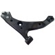 MESETA DEL LH TOYOTA COROLLA 92-98 BABY CAMRY PANTALLITA