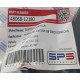 MESETA DEL RH TOYOTA COROLLA 92-98 BABY CAMRY PANTALLITA