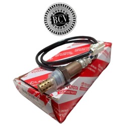 SENSOR DE OXIGENO TOYOTA COROLLA EXPLOSION/ANIVERSARIO 11/14