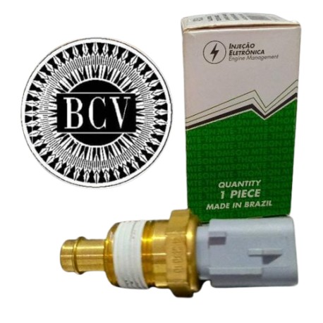 SENSOR DE TEMPERATURA CHEROKEE LIBERTY 08/15 2PINES