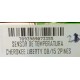 SENSOR DE TEMPERATURA CHEROKEE LIBERTY 08/15 2PINES