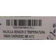 Sensor De Temperatura Grand Cherokee 4.7 2011-2016