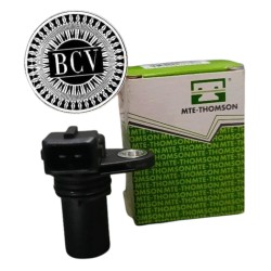 Sensor Arbol Leva Ford Fiesta 1.6 Original Mte Thomson