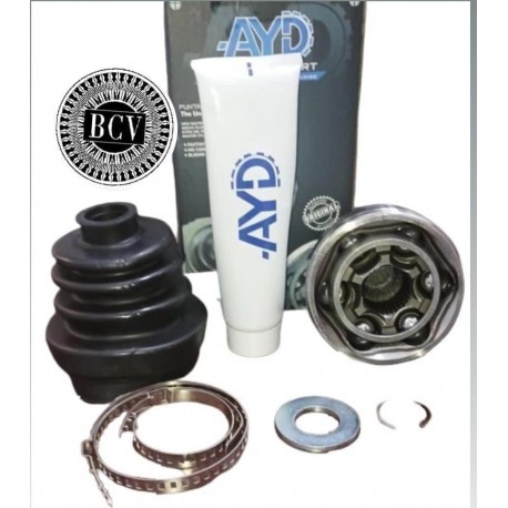 PTA TRIPOIDE CHRYSLER DODGE CALIBER/JEEP COMPAS