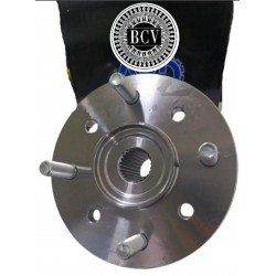 MOZO CUBO RUEDA DELANTERA HYUNDAI ACCENT Y EXCEL 1.3 / 1.5