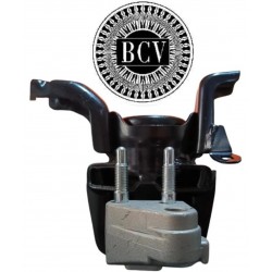 BASE MOTOR DERECHA TOYOTA COROLLA 09-14 EXPLOSION