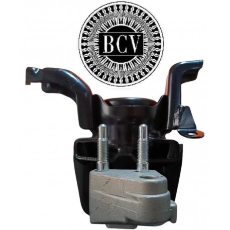 BASE MOTOR DERECHA TOYOTA COROLLA 09-14 EXPLOSION