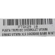 PUNTA TRIPOIDE CHEVROLET GRAND VITARA XL5 24X26X48 S/ABS