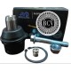 MUÑON SUPERIOR FORD TRITON F350 99/11 SUPER DUTY 4X2 05/16