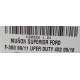 MUÑON SUPERIOR FORD TRITON F350 99/11 SUPER DUTY 4X2 05/16