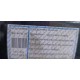 PASTILLA DE FRENO DEL. KIA RIO (03-05) CARENS (00-07) D889