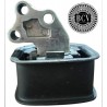 BASE MOTOR FIESTA/POWER/MOVE/MAX/ECOSPORT 1.6 04-05 DEL RH