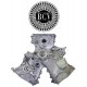 TAPA CADENA COMPLETA ROTOR Y BOMBA FORTUNER 4RUNNER HILUX 1G