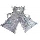 TAPA CADENA COMPLETA ROTOR Y BOMBA FORTUNER 4RUNNER HILUX 1G
