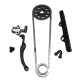 KIT CADENA DE TIEMPO TOYOTA HILUX 2.4 MOTOR 22R