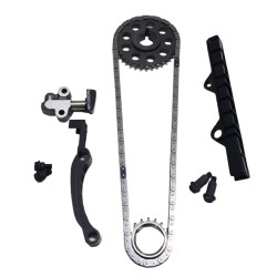Kit Cadena De Tiempo Toyota Hilux 2.4 Motor 22r